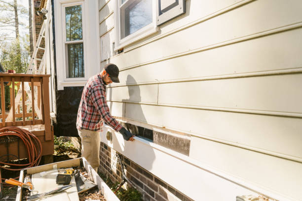 Top rated local Siding Replacement specialists in Troy, OH